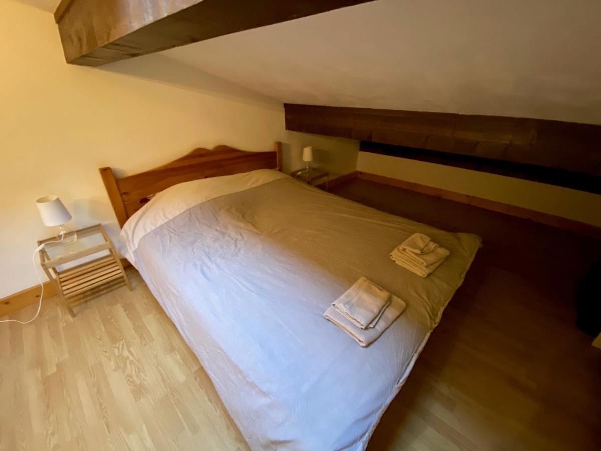 שאמוני Appartement Cosy Au Pied Du Mtblanc מראה חיצוני תמונה