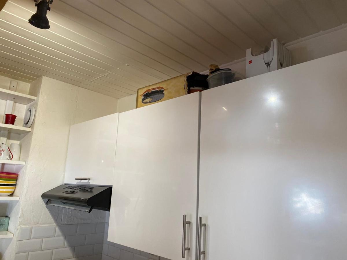 שאמוני Appartement Cosy Au Pied Du Mtblanc מראה חיצוני תמונה