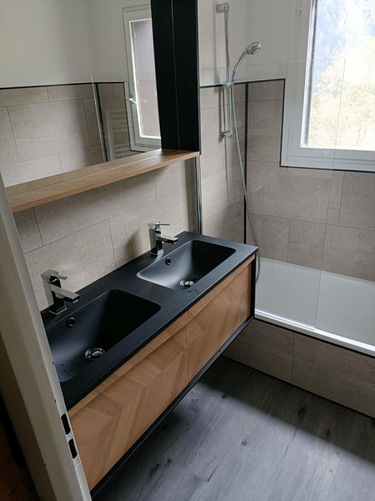 שאמוני Appartement Cosy Au Pied Du Mtblanc מראה חיצוני תמונה